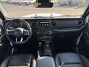 جيب رانجلر Wrangler 4XE 2.0L Turbo PHEV 2023 UAE Price @ 143,000 AED