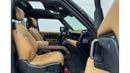 Land Rover Defender 2024 Land Rover Defender HSE 90, Feb 2029 Land Rover Warranty, Full Land Rover Service History, GCC