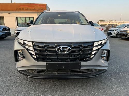 Hyundai Tucson COMFORT