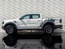 Ford Ranger Raptor RAPTOR