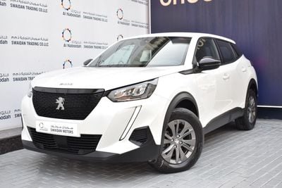 Peugeot 2008 ACTIVE PEUGEOT 2008 ACTIVE 1.2 TC AT 2023