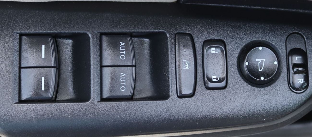 Honda Civic DX 1.6L Honda CIVIC - 2020 - GCC- Full Option, accident-free, with a 1.6L, low mileage, in excellent