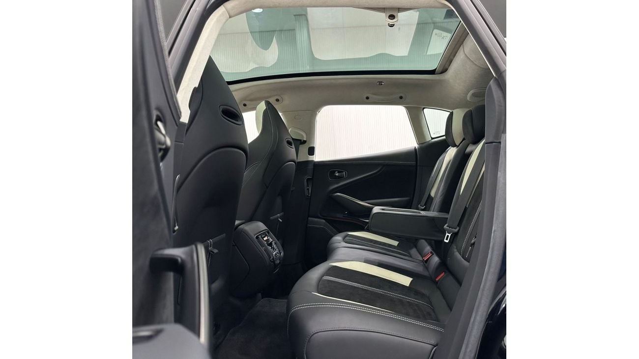 أستون مارتن DBX *Brand New* 2024 Aston Martin DBX 707, Sep 2026 Aston Warranty, Fully Loaded, Delivery Kms, GCC