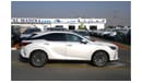 Lexus RX350h 2024 Lexus RX350h Luxury 2.5L Hybrid Mark Levinson Speaker