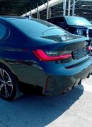 بي أم دبليو 320  بي ام دبليو 320i
