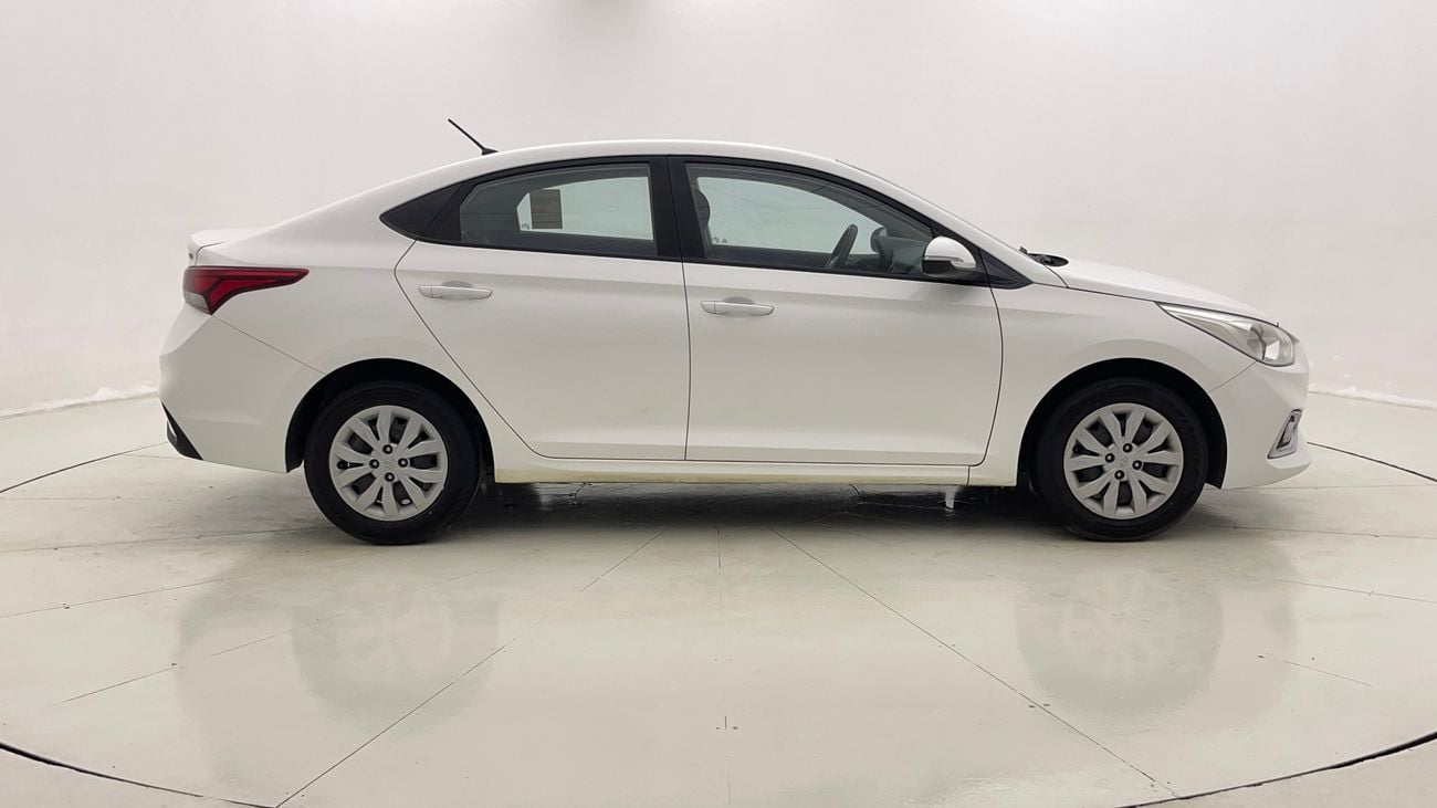 Hyundai Accent SMART 1.6 | Zero Down Payment | Home Test Drive