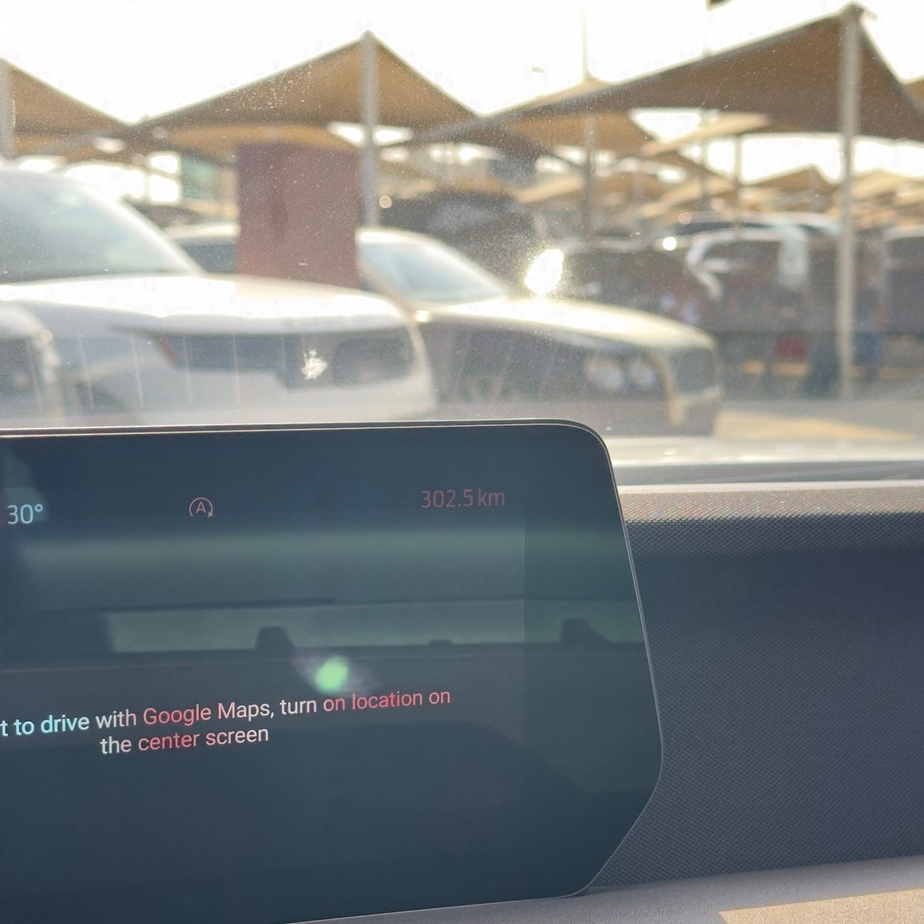 Ford Expedition King Ranch 3.5L