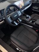 بي واي دي ليوبارد تيتانيوم 3 501KM 4WD Max version