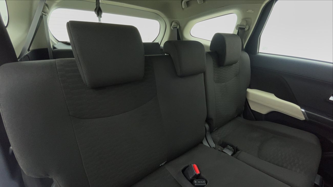 تويوتا راش GX 1.5 | بدون دفعة مقدمة | اختبار القيادة في المنزل