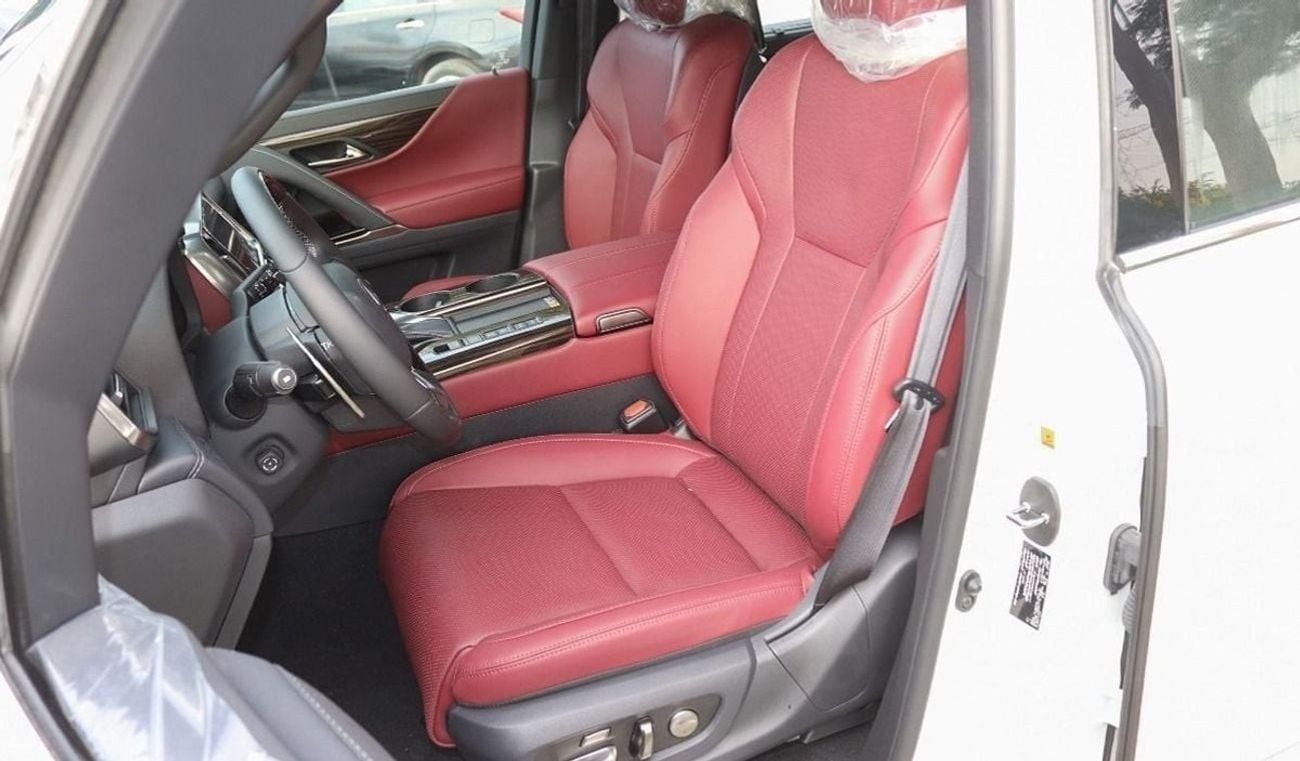 لكزس LX 600 Signature 3.5L