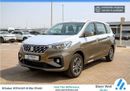 Suzuki Ertiga GLX 5dr SUV 1.5L 4cyl Petrol AT FWD - Lowest Price Guaranteed - for Export Only