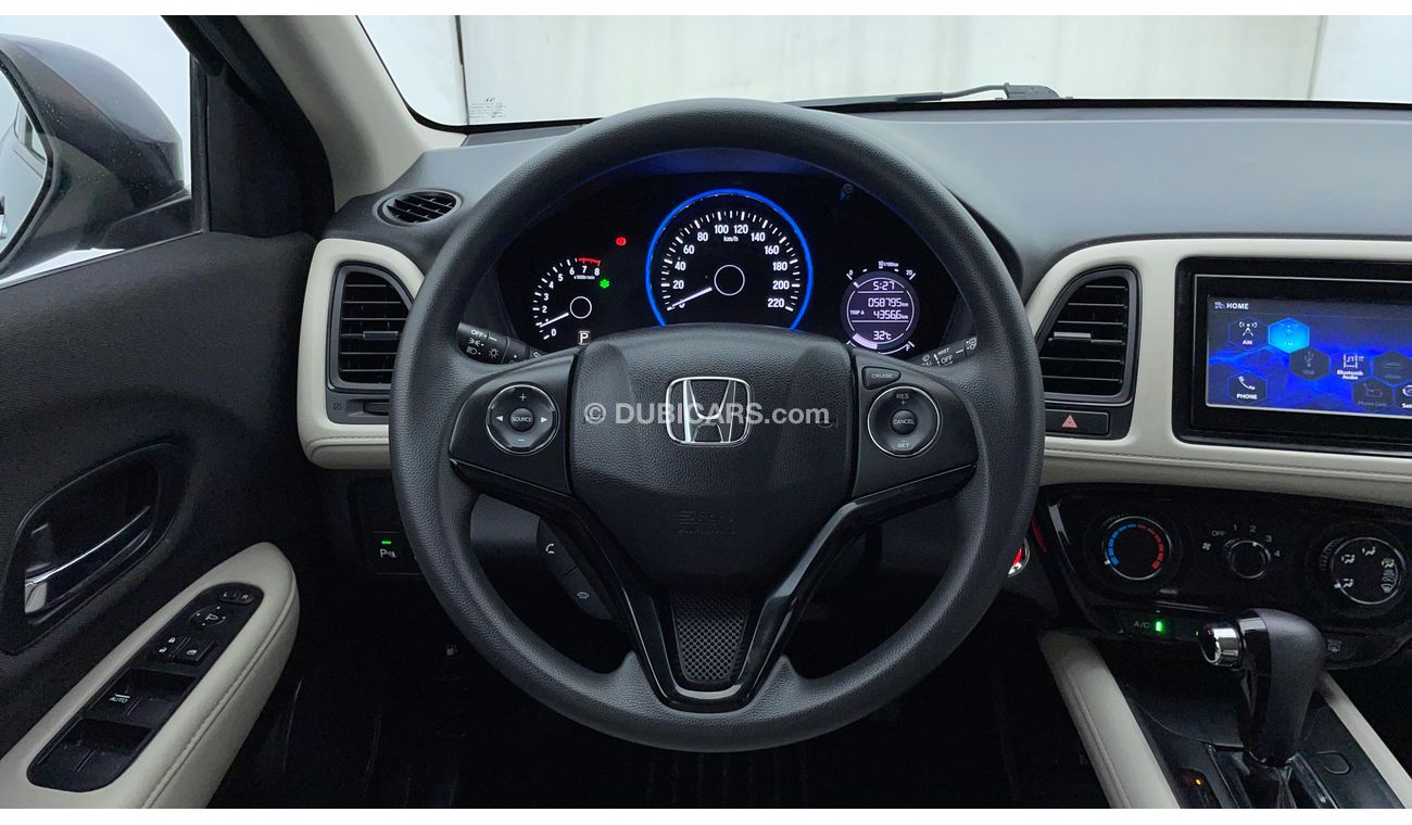 Honda HRV LX 1.8 | Zero Down Payment | Free Home Test Drive