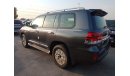 Toyota Land Cruiser LAND CRUISER 2020 GXR V8