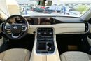 Nissan Patrol LE Platinum City 3.5L Nissan Patrol Platinum 3.5L Twin Turbo, Model 2025