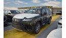 Lexus LX 600 VIP LAUNCH EDITION  w/Black Package LX600 - VIP BLACK EDTION - GREEN COLOR - 2022