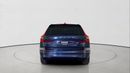 فولفو XC 60 B5 CORE AT | شامل الضمان | 0 ﺪﻔﻋﺓ ﺃﻮﻟﻯ