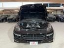 Porsche Cayenne Turbo 4.8L (520 HP) | FULL SERVICE HISTORY| SPORTS EXHAUST | SPORTS CHRONO PACKAGE