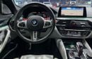 BMW M5 Competition 4.4L (617 HP)