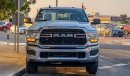 RAM 2500 Heavy Duty 2021 | Agency Warranty | GCC | Brand New