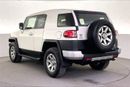 Toyota FJ Cruiser GXR | Guaranteed Warranty | 0 Down Payment