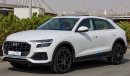 Audi Q8 Quattro 2020, 3.0L V6, 55TFSI, 0km with 3Yrs or 100K km WTY + 60K km SERVS