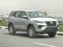 Toyota Fortuner EXR FORTUNER,2.7L,4X4,MANUAL AC,ROOF RACK,REAR VEIW CAMERA,17''AW,A/T,2026MY( FOR EXPORT ONLY)