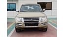 Mitsubishi Pajero // 806 AED Monthly / LEATHER SEATS / 4WD (LOT # 16714)
