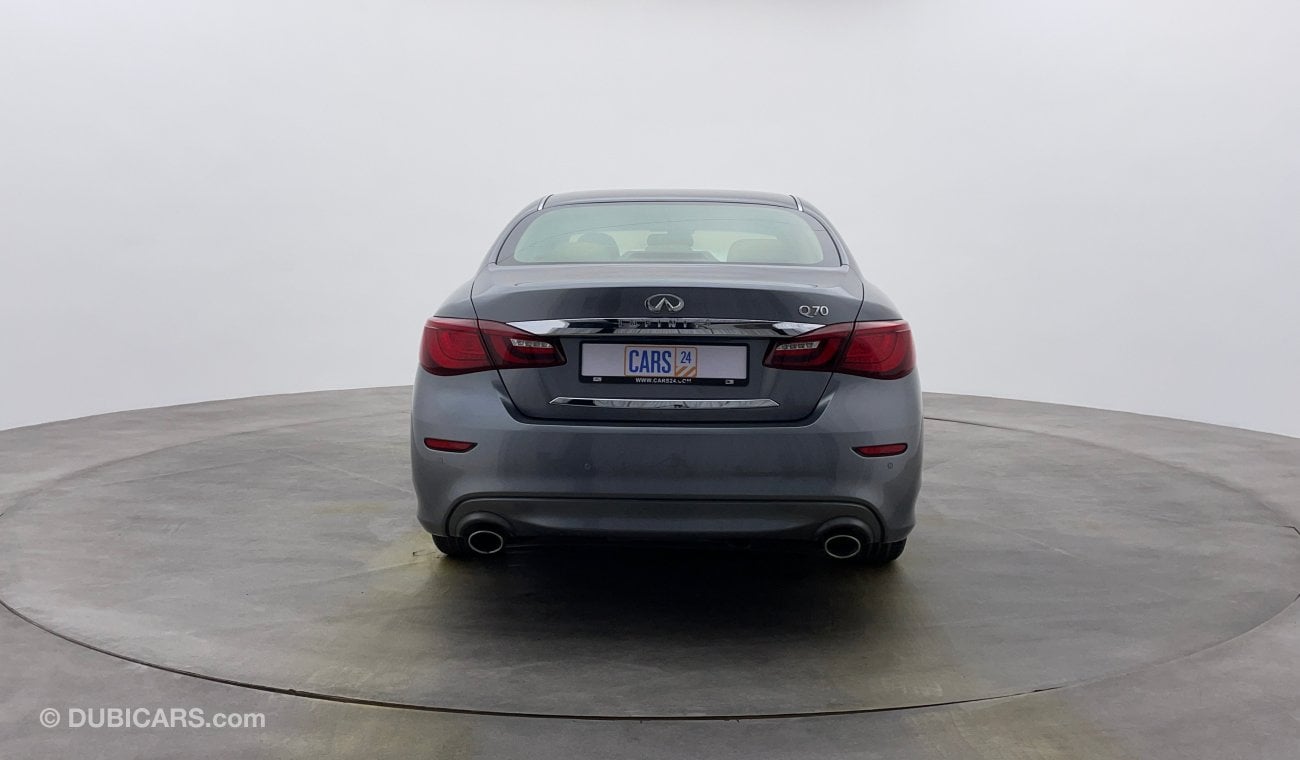 Infiniti Q70 Luxury 3,700