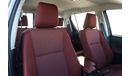 Toyota Hilux 2023 Toyota Hilux 4x4 DC 2.4 D AT - Grey inside maroon - Export Only