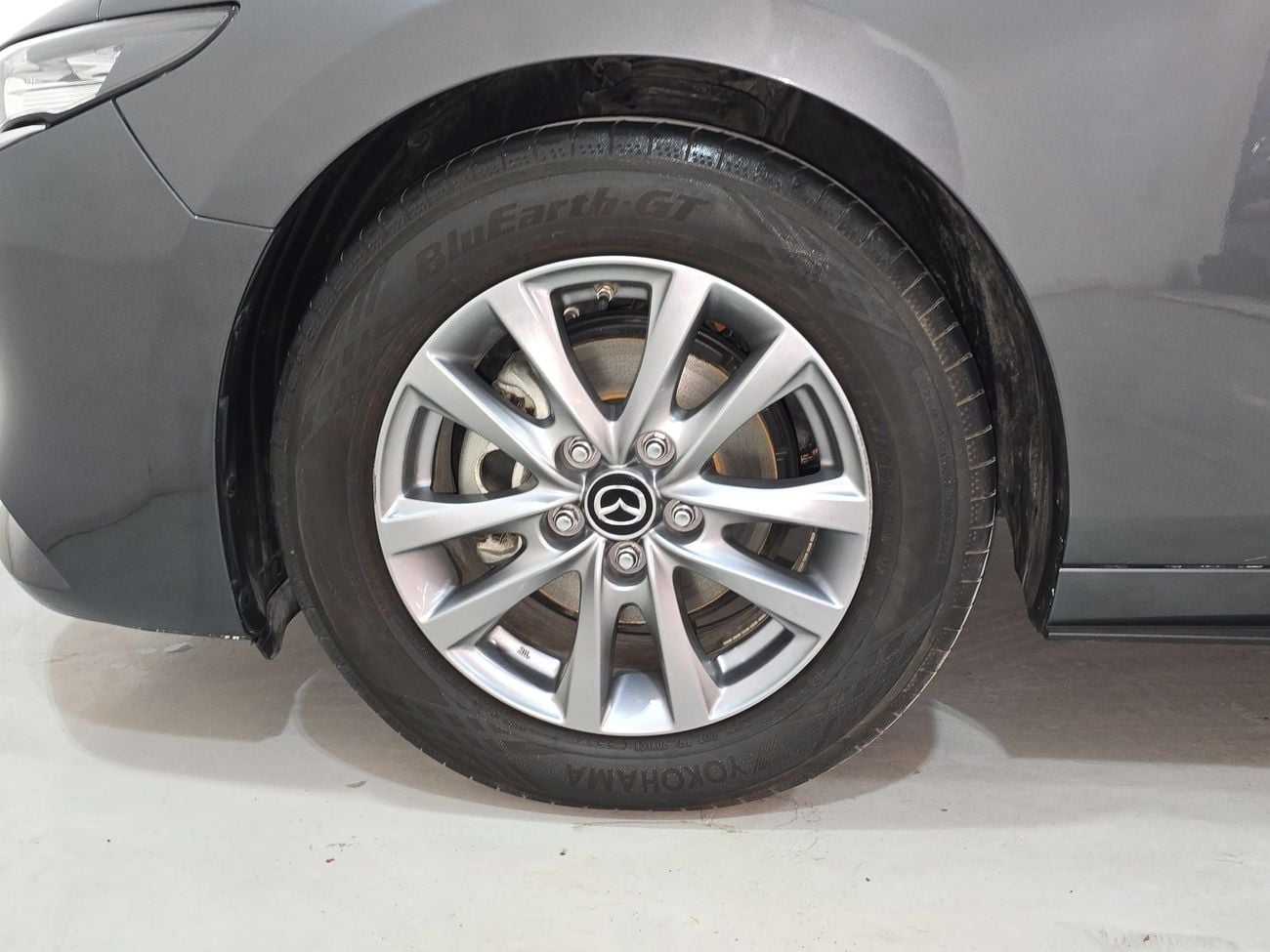مازدا 3 S 2.0