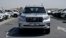 Toyota Prado GXR 4.0L 4WD