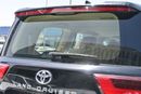 تويوتا لاند كروزر Toyota Land Cruiser VX 4.0L V6, 4WD Model 2026