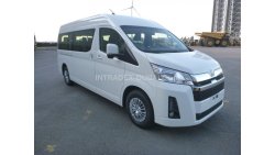 Toyota Hiace HIGH ROOF / TOIT HAUT 3.5L ESSENCE