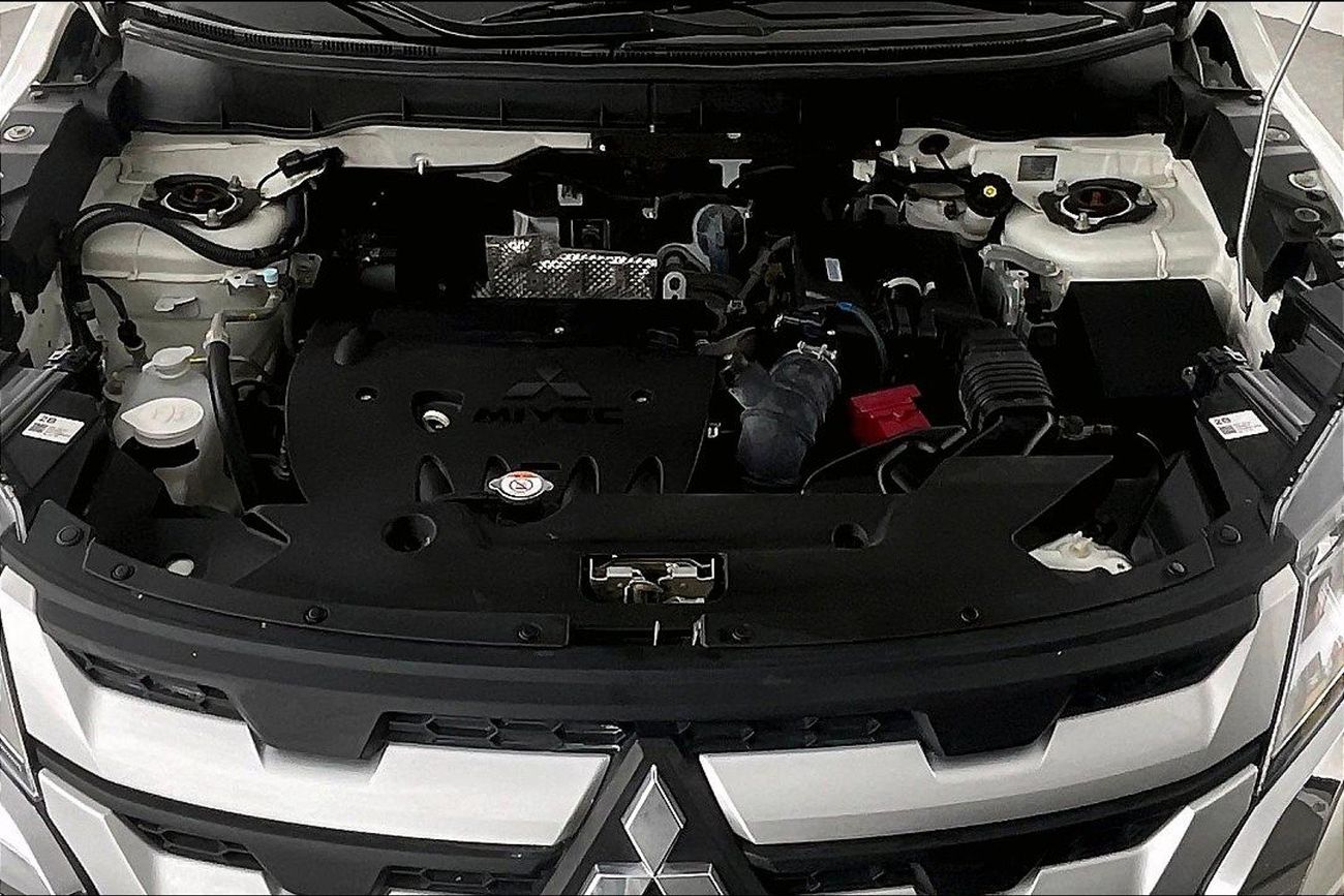 ميتسوبيشي ASX GLX Midline | National Day Celebration | شامل الضمان | 0 ﺪﻔﻋﺓ ﺃﻮﻟﻯ