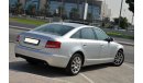 Audi A6 2.4L