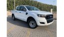 Ford Ranger 2017 4X2 Ref# 344