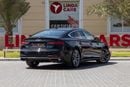 Audi A5 40TFSI