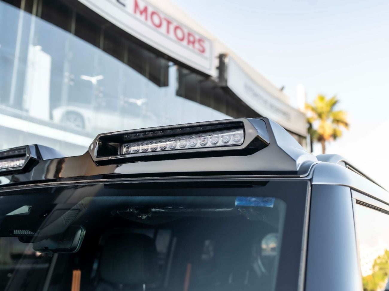 Jetour T2 LUX