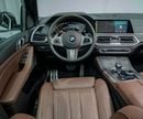 بي أم دبليو X5 M50i 4.4L