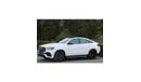 Mercedes-Benz GLE 53 Mercedes Benz GLE 53 2021 GCC 4MATIC FULL Option full service history under warranty