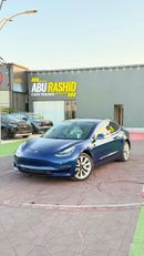 تسلا موديل 3