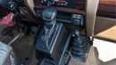 Toyota Land Cruiser 70 4.0L V6 Petrol Auto Transmission