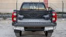 Toyota Hilux GLX TOYOTA HILUX 2.7 MT HIGH -2026YM
