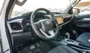 Toyota Hilux GLX 2.7L Double Cab Utility A/T