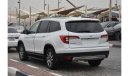 هوندا بايلوت EX 7 SEATER V-06 3.6 CLEAN CAR / WITH WARRANTY