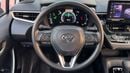 Toyota Corolla 2026 TOYOTA COROLLA ELITE HYBRID 1.8L HEV BRAND NEW 0Km