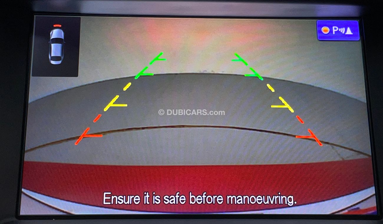 Infiniti Q50 LUXURY 2 | Zero Down Payment | Free Home Test Drive