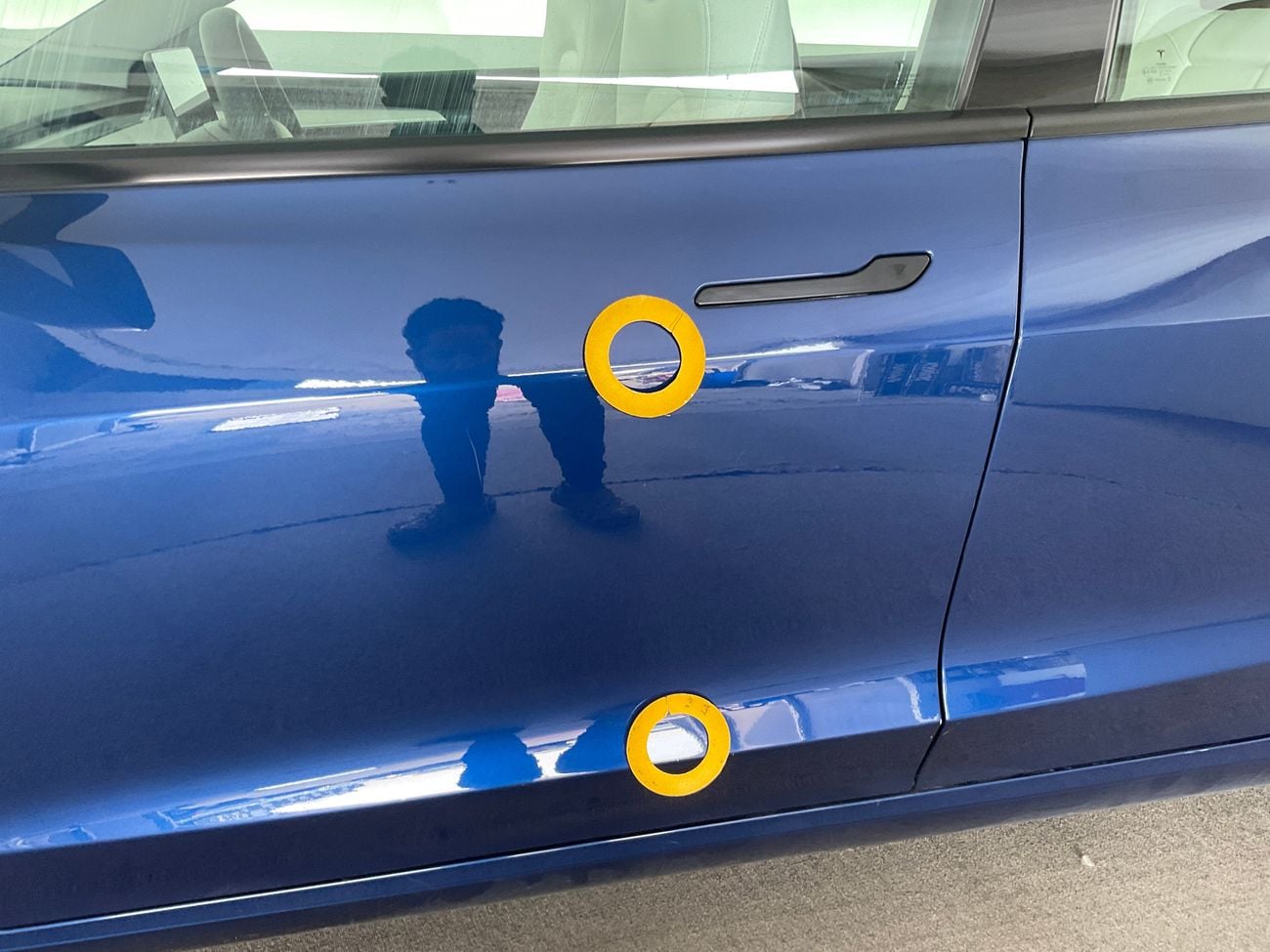 Tesla Model 3 BEV RWD 18ALW WHITE PEARL ALL BLACK INTE | Guaranteed Warranty | 0 Down Payment