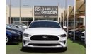 Ford Mustang Ford Mustang EcoBoost / 2020 / USA