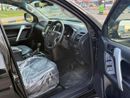 Toyota Prado LIMITED VX Full option Right Hand Drive